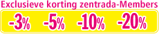 Member Discount