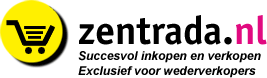 zentrada Logo