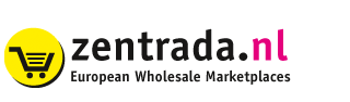 zentrada Logo