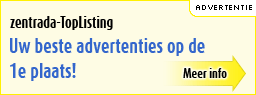 Top Listing Anzeige